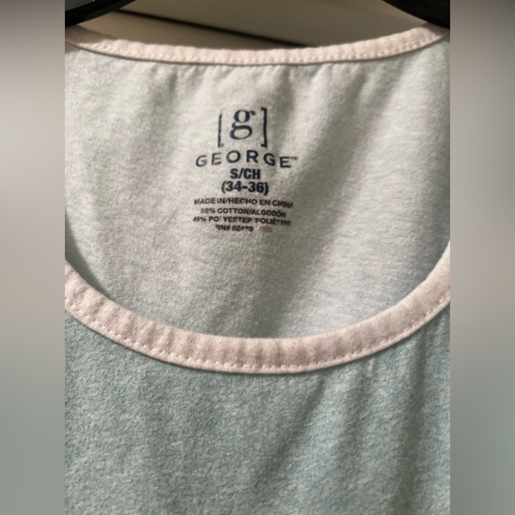 Men’s tank top - Picture 2 of 3